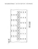 256 Meg dynamic random access memory diagram and image