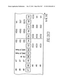 256 Meg dynamic random access memory diagram and image