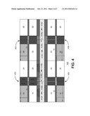 COMMON MEMORY DEVICE FOR VARIABLE DEVICE WIDTH AND SCALABLE PRE-FETCH AND     PAGE SIZE diagram and image