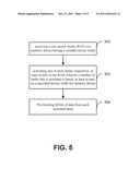 COMMON MEMORY DEVICE FOR VARIABLE DEVICE WIDTH AND SCALABLE PRE-FETCH AND     PAGE SIZE diagram and image