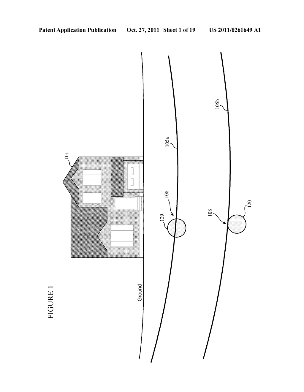 DETECTION OF CROSS BORES INVOLVING BURIED UTILITIES - diagram, schematic, and image 02