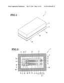 METHOD OF MANUFACTURING PIEZOELECTRIC VIBRATOR, PIEZOELECTRIC VIBRATOR,     OSCILLATOR, ELECTRONIC DEVICE, AND RADIO-CONTROLLED TIMEPIECE diagram and image