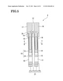 METHOD OF MANUFACTURING PIEZOELECTRIC VIBRATOR, PIEZOELECTRIC VIBRATOR,     OSCILLATOR, ELECTRONIC DEVICE, AND RADIO-CONTROLLED TIMEPIECE diagram and image