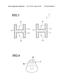 METHOD OF MANUFACTURING PIEZOELECTRIC VIBRATOR, PIEZOELECTRIC VIBRATOR,     OSCILLATOR, ELECTRONIC DEVICE, AND RADIO-CONTROLLED TIMEPIECE diagram and image