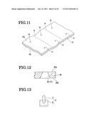 METHOD OF MANUFACTURING PIEZOELECTRIC VIBRATOR, PIEZOELECTRIC VIBRATOR,     OSCILLATOR, ELECTRONIC DEVICE, AND RADIO-CONTROLLED TIMEPIECE diagram and image