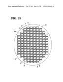 METHOD OF MANUFACTURING PIEZOELECTRIC VIBRATOR, PIEZOELECTRIC VIBRATOR,     OSCILLATOR, ELECTRONIC DEVICE, AND RADIO-CONTROLLED TIMEPIECE diagram and image