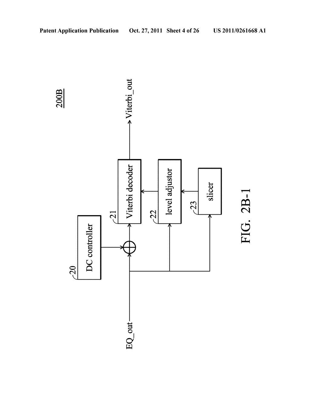 DECODING APPARATUS AND METHOD THEREOF - diagram, schematic, and image 05