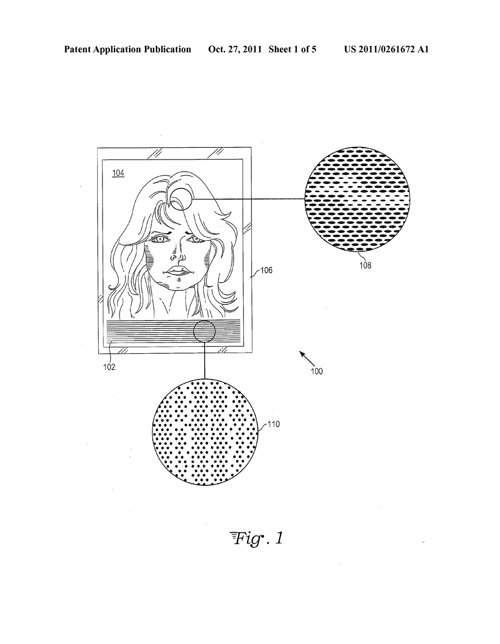 OPTICALLY WRITABLE HOLOGRAPHIC MEDIA - diagram, schematic, and image 02