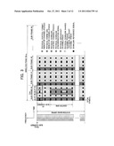 MOBILE COMMUNICATION SYSTEM, MOBILE STATION DEVICE AND BASE STATION DEVICE diagram and image