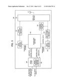 MOBILE COMMUNICATION SYSTEM, MOBILE STATION DEVICE AND BASE STATION DEVICE diagram and image