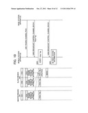 MOBILE COMMUNICATION SYSTEM, MOBILE STATION DEVICE AND BASE STATION DEVICE diagram and image