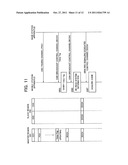 MOBILE COMMUNICATION SYSTEM, MOBILE STATION DEVICE AND BASE STATION DEVICE diagram and image