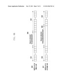 METHOD AND APPARATUS FOR CONTROLLING INTER-CELL INTERFERENCE OF CONTROL     CHANNELS IN OFDM-BASED HIERARCHICAL CELLULAR SYSTEM diagram and image