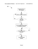 METHOD, SYSTEM AND APPARATUS FOR MANAGING CALL HANDOFF diagram and image