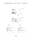 METHOD, SYSTEM AND APPARATUS FOR MANAGING CALL HANDOFF diagram and image