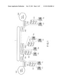 Server Apparatus and DTMF Notification Method diagram and image