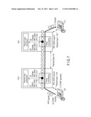 Server Apparatus and DTMF Notification Method diagram and image