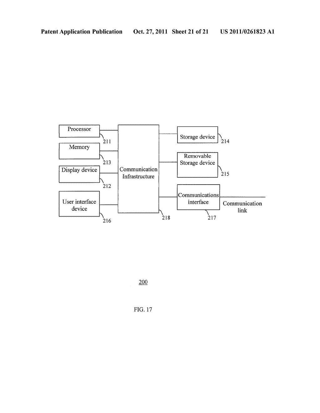 METHOD AND SYSTEM FOR MULTIPLEXING DATA STREAMING IN AUDIO/VIDEO NETWORKS - diagram, schematic, and image 22