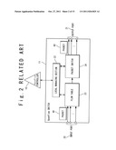 OpenFlow COMMUNICATION SYSTEM AND OpenFlow COMMUNICATION METHOD diagram and image