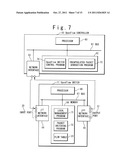 OpenFlow COMMUNICATION SYSTEM AND OpenFlow COMMUNICATION METHOD diagram and image