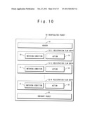 OpenFlow COMMUNICATION SYSTEM AND OpenFlow COMMUNICATION METHOD diagram and image