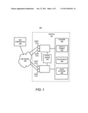 Dynamic Priority Queue Level Assignment for a Network Flow diagram and image