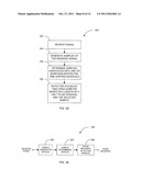 SYSTEM AND METHOD FOR DETECTING AND PROCESSING RECEIVED SIGNAL WITH PULSE     SEQUENCE diagram and image