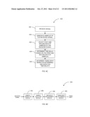 SYSTEM AND METHOD FOR DETECTING AND PROCESSING RECEIVED SIGNAL WITH PULSE     SEQUENCE diagram and image