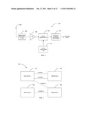 SYSTEM AND METHOD FOR DETECTING AND PROCESSING RECEIVED SIGNAL WITH PULSE     SEQUENCE diagram and image