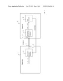 Channel Quality Determination of a Wireless Communication Channel Based on     Received Data diagram and image