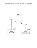 APPARATUS AND METHOD FOR MEASURING RADIO QUALITY diagram and image