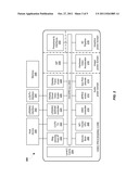 METHOD AND SYSTEM FOR BANDWIDTH REDUCTION THROUGH INTEGRATION OF MOTION     ESTIMATION AND MACROBLOCK ENCODING diagram and image