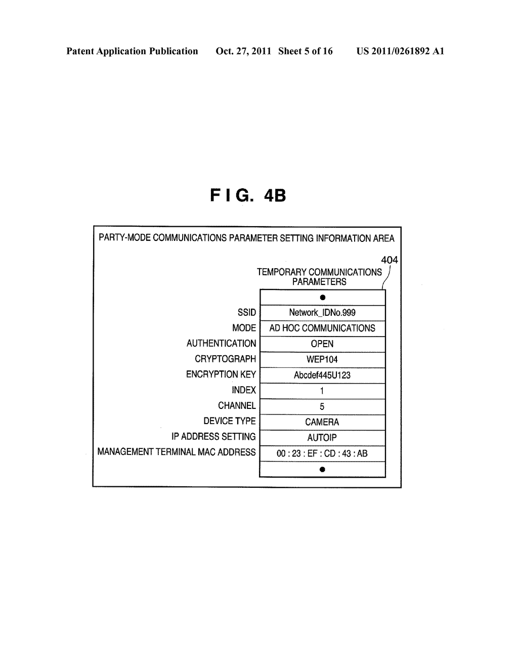 COMMUNICATIONS APPARATUS AND CONTROL METHOD THEREFOR - diagram, schematic, and image 06