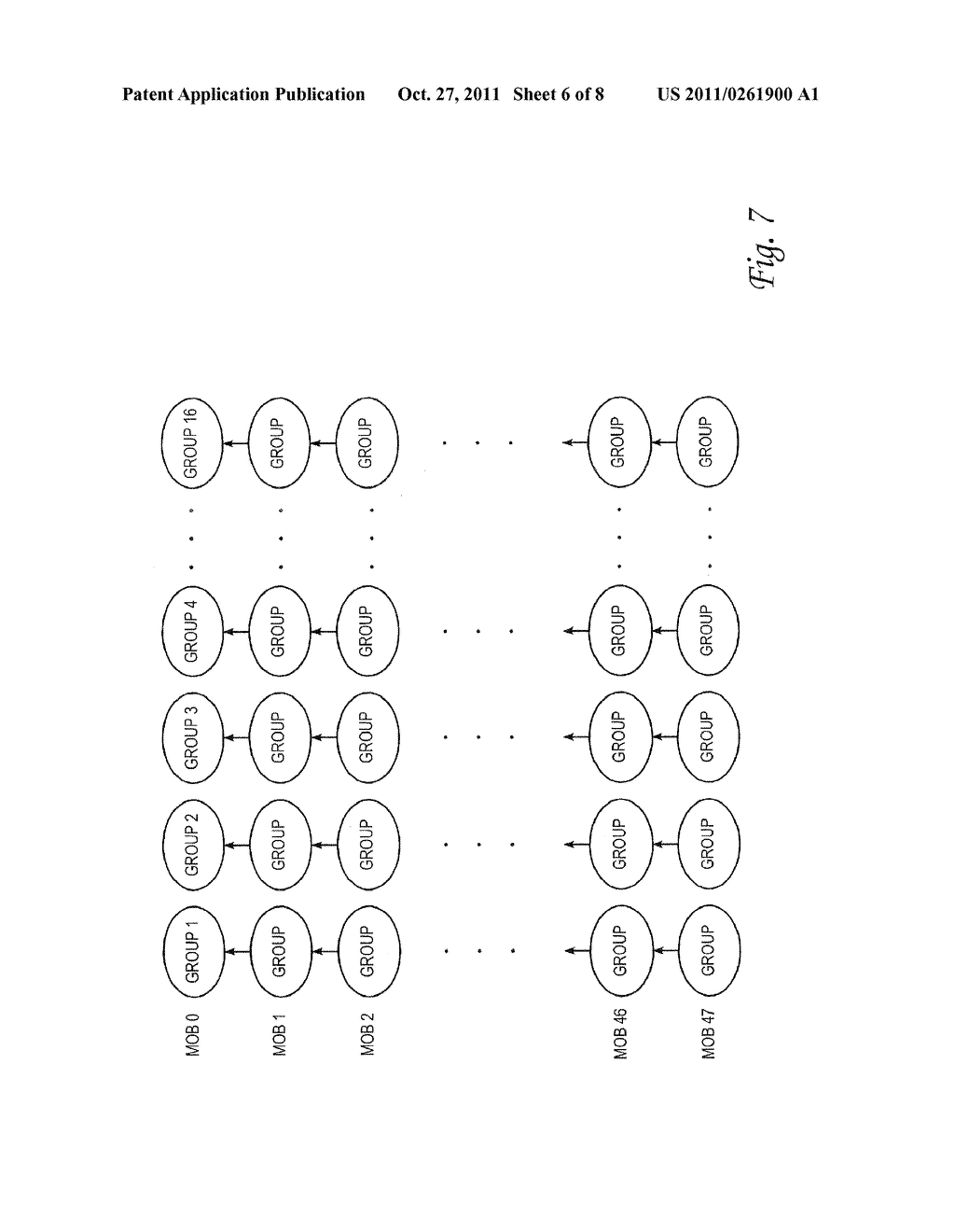 MECHANISM FOR CONSTRUCTING AN OVERSAMPLED WAVEFORM FOR A SET OF SIGNALS     RECEIVED BY A RECEIVER - diagram, schematic, and image 07