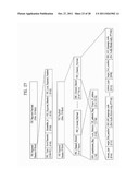 DIGITAL BROADCASTING SYSTEM AND METHOD OF PROCESSING DATA IN DIGITAL     BROADCASTING SYSTEM diagram and image