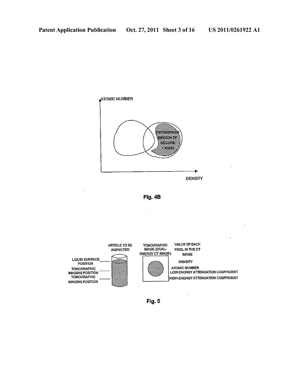 METHOD AND DEVICE FOR INSPECTION OF LIQUID ARTICLES - diagram, schematic, and image 04