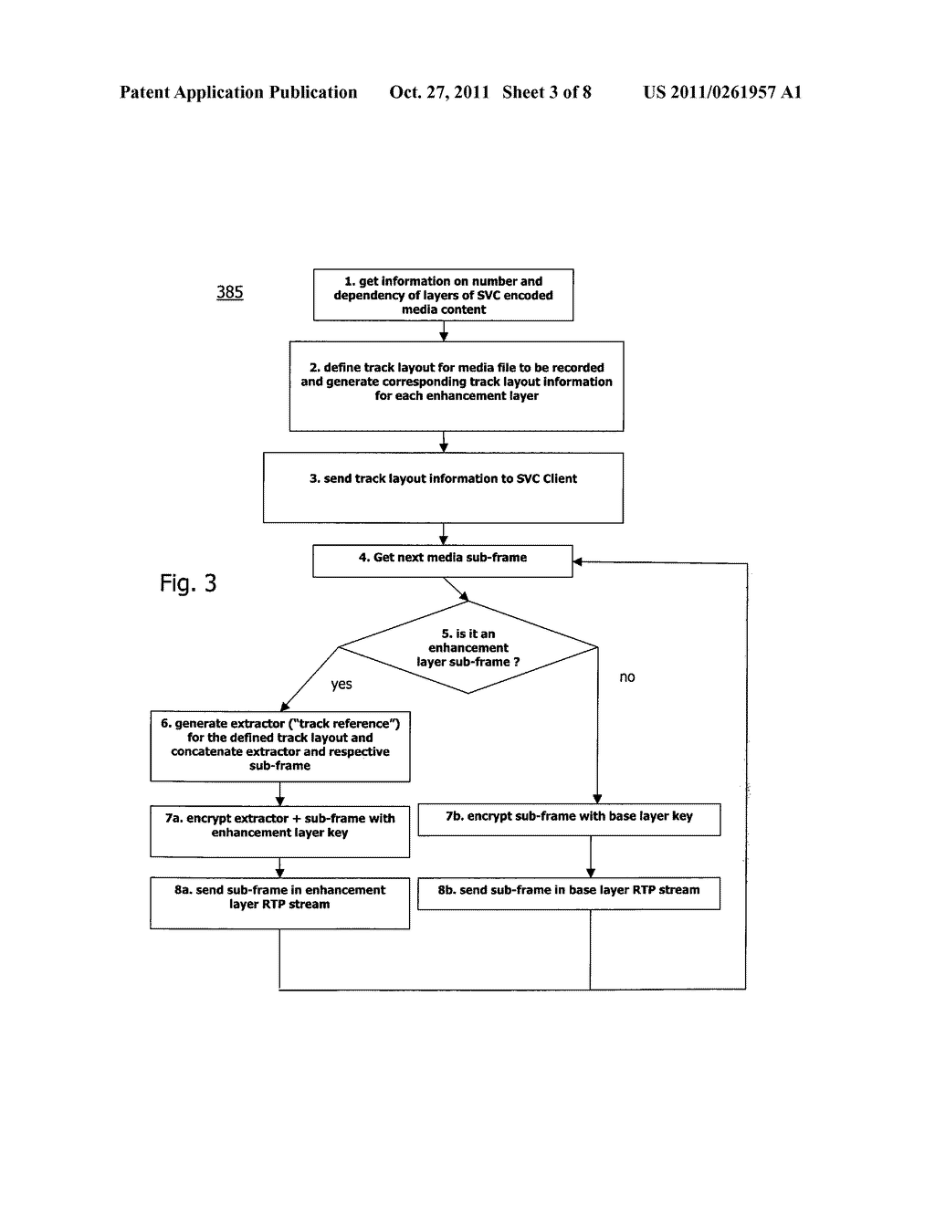 Technique for Handling Media Content to be Accessible via Multiple Media     Tracks - diagram, schematic, and image 04