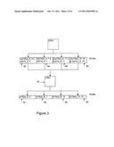 TABLE SPLITTING FOR CRYPTOGRAPHIC PROCESSES diagram and image