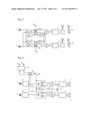 Talk-Through Listening Device Channel Switching diagram and image