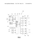 NOISE MODIFYING OVERHEAD AUDIO SYSTEM diagram and image