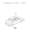 NOISE MODIFYING OVERHEAD AUDIO SYSTEM diagram and image