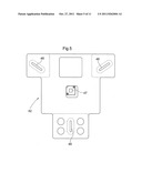 Learning Device and Learning Method for Article Transport Facility diagram and image