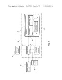 ABNORMAL SKIN AREA CALCULATING SYSTEM AND CALCULATING METHOD THEREOF diagram and image