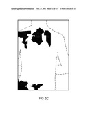 ABNORMAL SKIN AREA CALCULATING SYSTEM AND CALCULATING METHOD THEREOF diagram and image