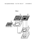 PATTERN MATCHING METHOD AND IMAGE PROCESSING DEVICE diagram and image