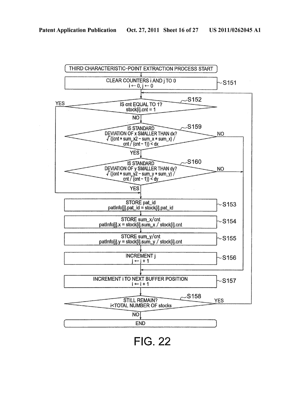 IMAGE MATCH-POINT DETECTION APPARATUS, IMAGE MATCH-POINT DETECTION METHOD     AND STORAGE MEDIUM - diagram, schematic, and image 17