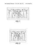 IMAGE SCALING CURVE GENERATION diagram and image