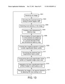 IMAGE SCALING CURVE GENERATION diagram and image