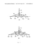 SHAPE-RETENTION-TYPE HOISTING RECTANGULAR PARALLELEPIPED BAG diagram and image