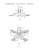 SHAPE-RETENTION-TYPE HOISTING RECTANGULAR PARALLELEPIPED BAG diagram and image